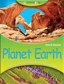 Planet Earth (Science Kids)