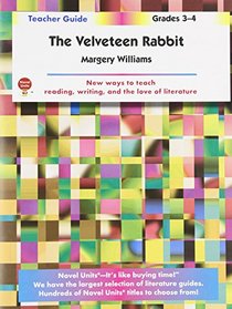 Velveteen Rabbit (Teacher Guide)