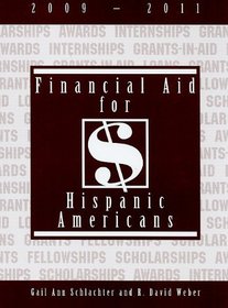 Financial Aid for Hispanic Americans, 2009-2011