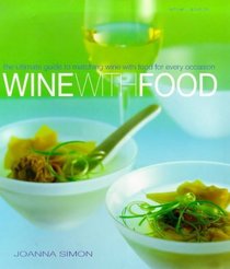 Wine with Food