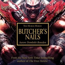 Butchers Nails (Horus Heresy)