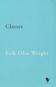 Classes (Verso Classics, 16)