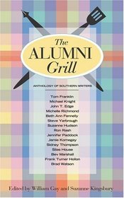 The Alumni Grill