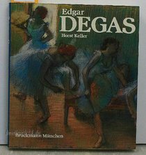 Edgar Degas (German Edition)