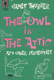 The Owl in the Attic