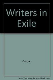 Writers in Exile: The Creative Use of Home in Modern Literature