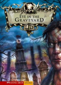 The Eye In The Graveyard (Turtleback School & Library Binding Edition) (Library of Doom)