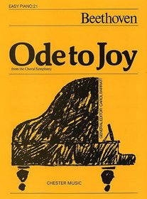 Beethoven: Ode to Joy(ep21)-Piano