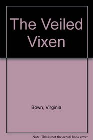 The Veiled Vixen