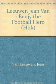 Benjy--Football Hero