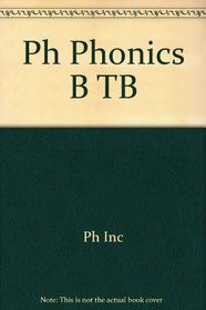 Ph Phonics B Tb