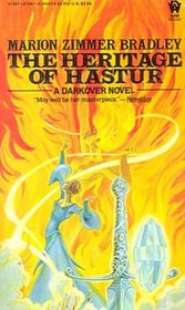 The Heritage of Hastur (Darkover)