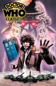 Doctor Who Classics Volume 1 (Dr Who)