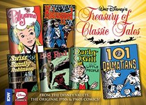 Walt Disney's Treasury of Classic Tales, Vol. 3
