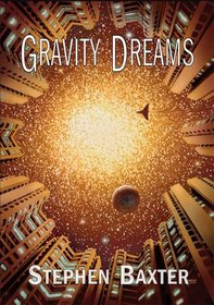Gravity Dreams [hc]