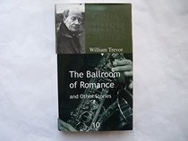 The Ballroom of Romance and Other Stories
