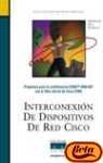 Interconexion de Dispositivos de Red Cisco (Spanish Edition)