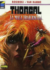 La Maga Traicionada (Spanish Edition)