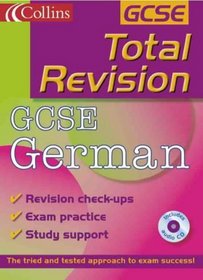GCSE German (Total Revision)