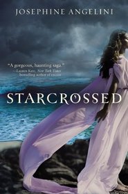 Starcrossed (Starcrossed, Bk 1)