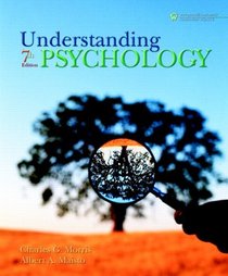 Understanding Psychology (7th Edition)
