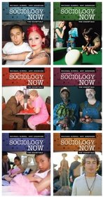 Sociology Now: The Essentials (2nd Edition) (MySocLab Series)