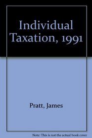 Individual Taxation, 1991