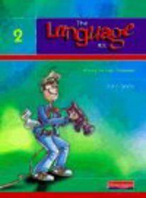 The Language Kit: Bk. 2 (The language kit: writing through grammar)