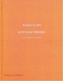 Appointment with Sigmund Freud