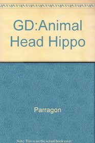 GD: Animal Head Hippo