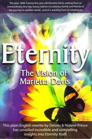 Eternity - The Vision of Marietta Davis