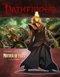 Pathfinder Adventure Path: Council of Thieves #5 - Mother of Flies
