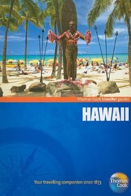 Travellers Hawaii, 2nd (Travellers - Thomas Cook)