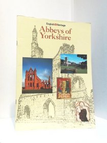 Abbeys of Yorkshire