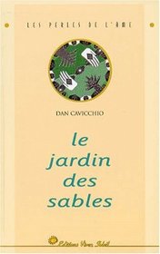 Le jardin des sables