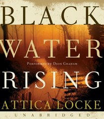 Black Water Rising CD