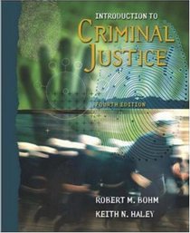 Introduction to Criminal Justice with PowerWeb