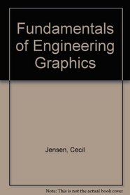 Fundamentals of Engineering Graphics: Si Metric