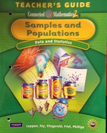 Samples and Populations:  Data and Statistics