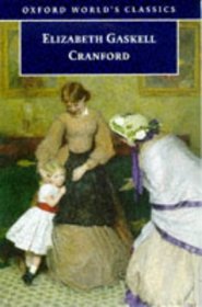 Cranford (Oxford World's Classics)