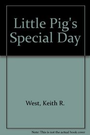 Little Pig's Special