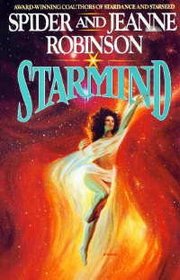 Starmind (Stardance, Bk 3)