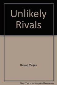 The Unlikely Rivals (Signet Regency Romance)