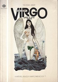 Zodiac Library: Virgo