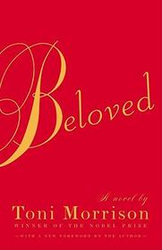 Beloved: A Novel (Uniform Collected Editions)