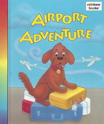Airport Adventure