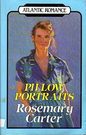 Pillow Portraits (Atlantic Large Print Series)