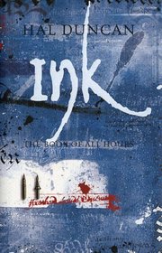 Ink (Book of All Hours, Bk 2)