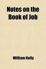 Notes on the Book of Job