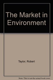 The Market in Environment